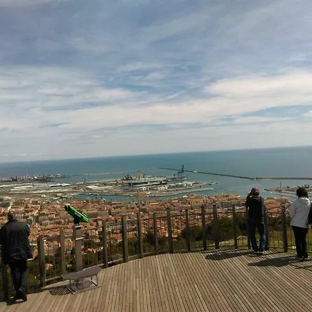 Appartement 47M² Avec Terrasse Vue Mer Et Box Privatif Securise - Fr-1-472A-128