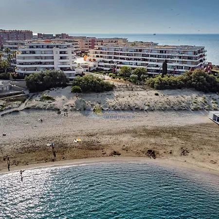 Appartement 47M² Avec Terrasse Vue Mer Et Box Privatif Securise - Fr-1-472A-128